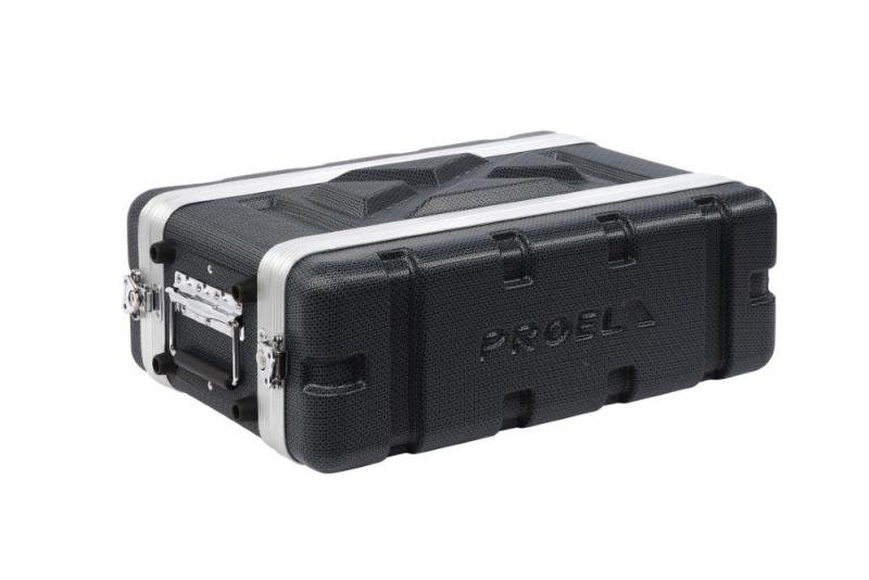PROEL Rack 2U, ABS, 19