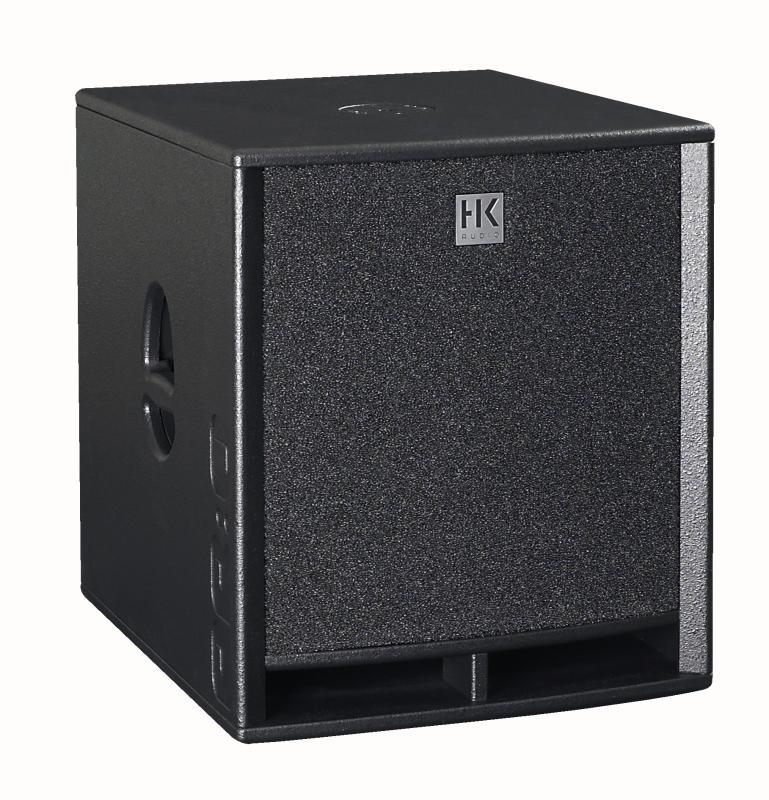 HK Audio Pasivní subwoofer 1000W, 18