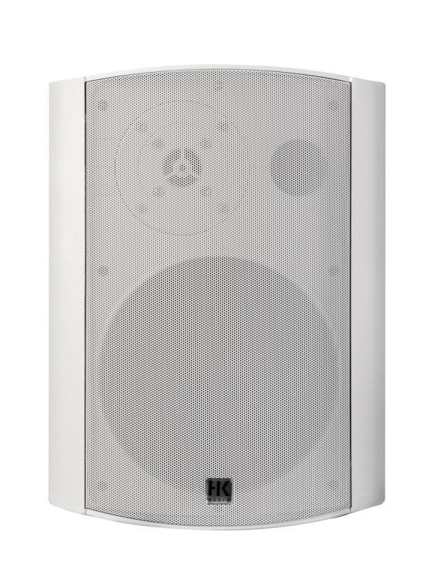 HK Audio reproduktor 80W, 6,5