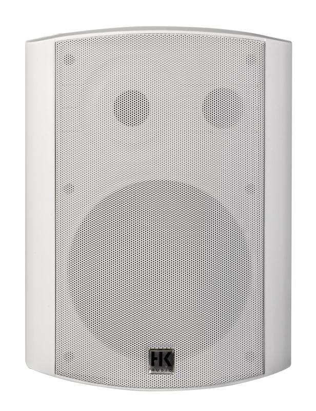 HK Audio Hlasový reproduktor 120W, 8