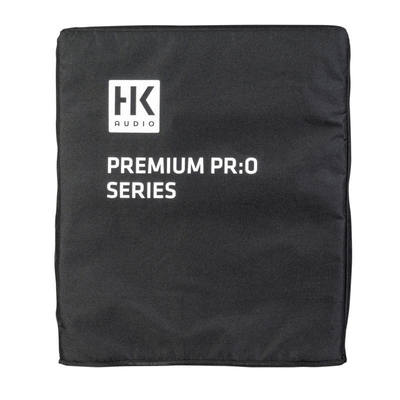 HK Audio Ochranný obal pro PR:O 18 Sub, PR:O 18 Sub A, PR:O 118 Sub D2