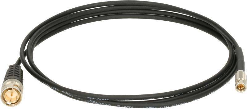 Klotz SDI adaptér kabel ultra tenký, super flexibilní, 5m