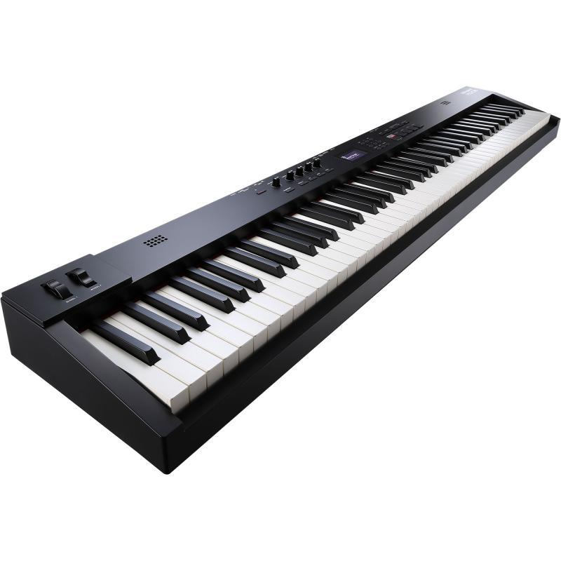 Roland digitální piano, 88 kláves, klaviatura PHA-4