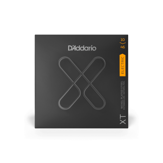 D'Addario Elektromagnetické hračky 10-46, niklové vinutí