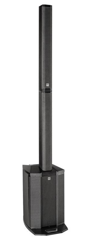 HK Audio aktivní sloupový reproduktorový set, 2000W, 10