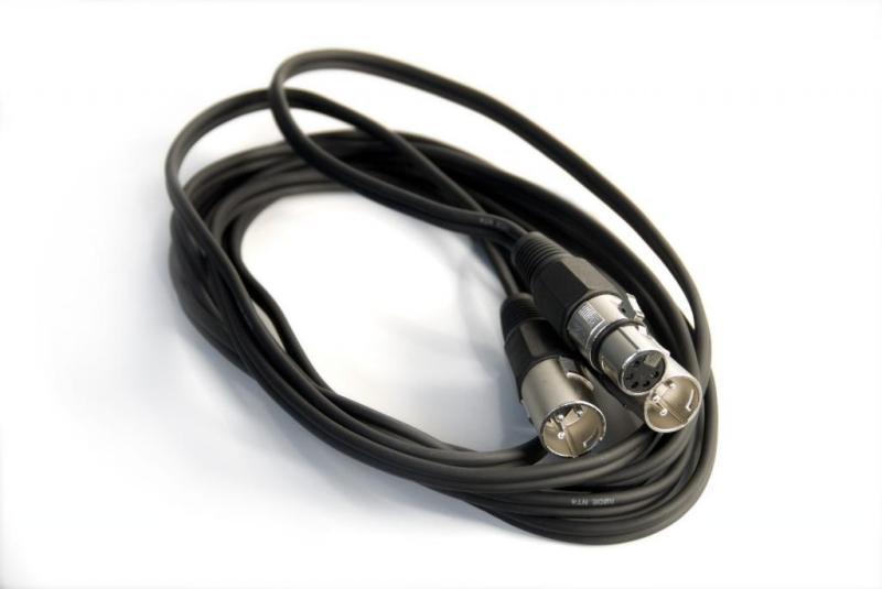Rode IM kabel speciální pro NT4 mikrofon, stereo XLR