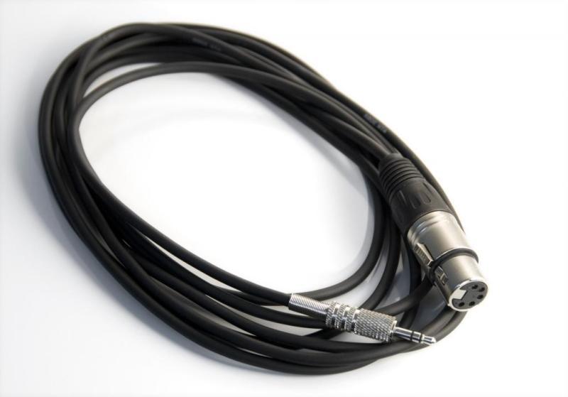 Rode IM kabel speciální pro NT4 mikrofon, malý jack