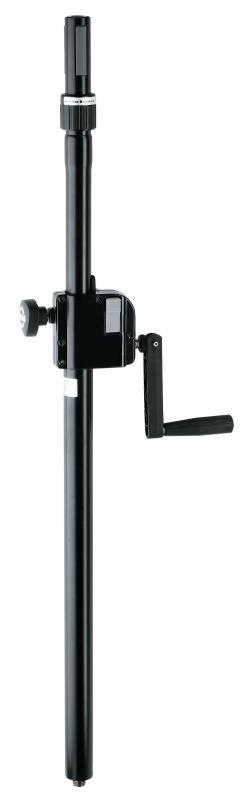 HK Audio teleskopická satelitní trubka M20