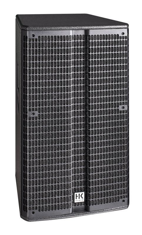 HK Audio pasivní reproduktor, 1000W, 1x 12″/1″, 8 Ohm, 60°-90° CD-kryt