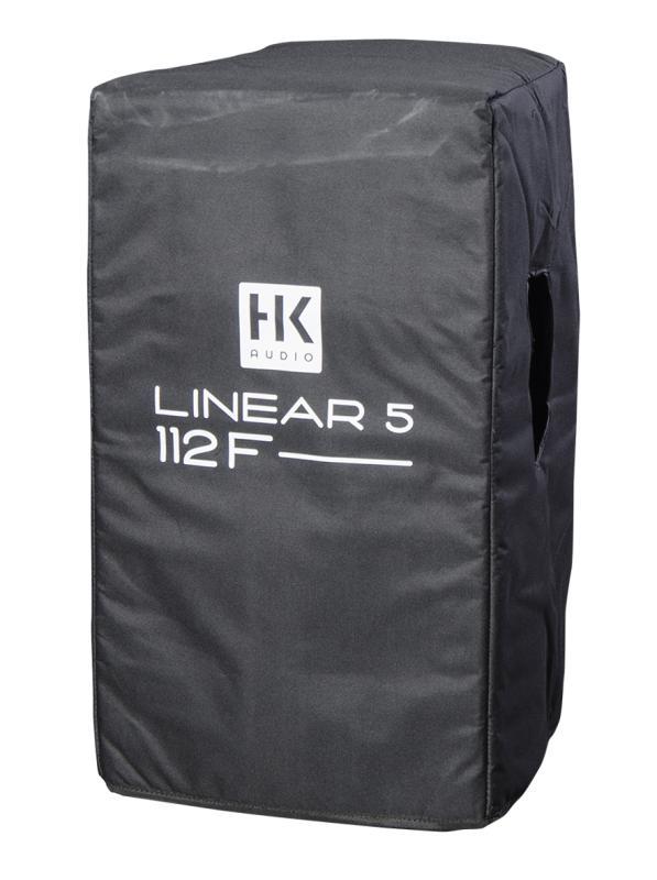 HK Audio Ochranný obal pro reproduktory LINEAR 5 112 F a 112 FA