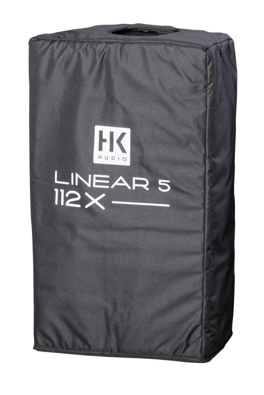HK Audio Ochranný obal pro reproduktory LINEAR 5 112 X a 112 XA