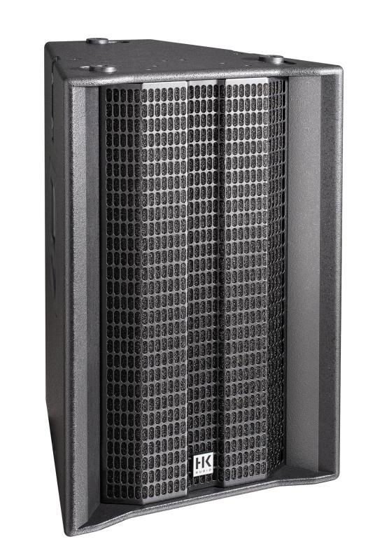 HK Audio pasivní reproduktor 1200W, 3x 8