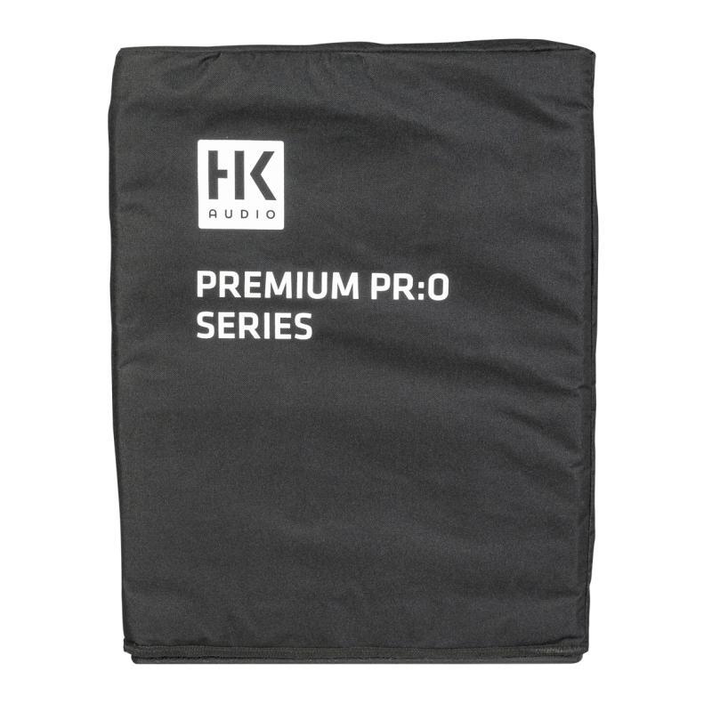 HK Audio Ochranný obal pro reproduktory PR:O 15 XD, PR:O 115 XD2