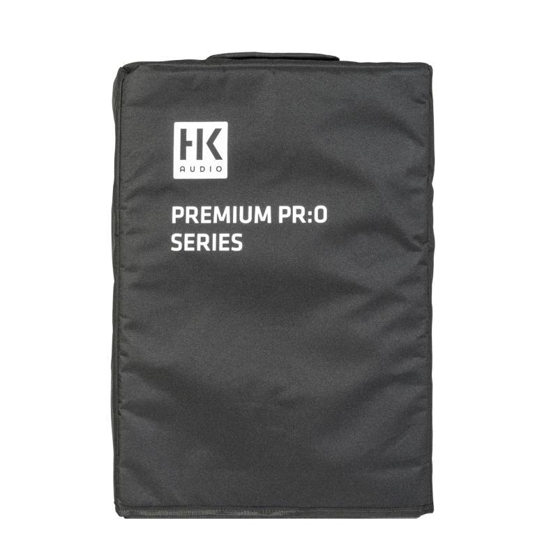 HK Audio Ochranný obal pro reproduktory PR:O 12, PR:O 12 D, PR:O 112 FD2
