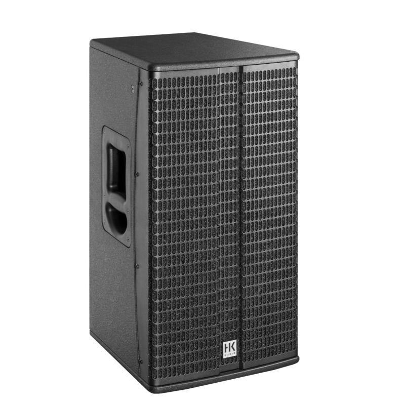 HK Audio Aktivní reproduktor 1200W, 12