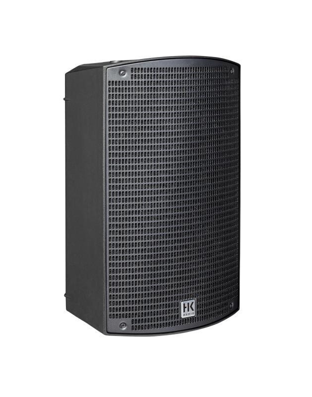 HK Audio Aktivní reproduktor 800W, 10″ + 1″, Class AB+D, DSP, Bluetooth 5.0