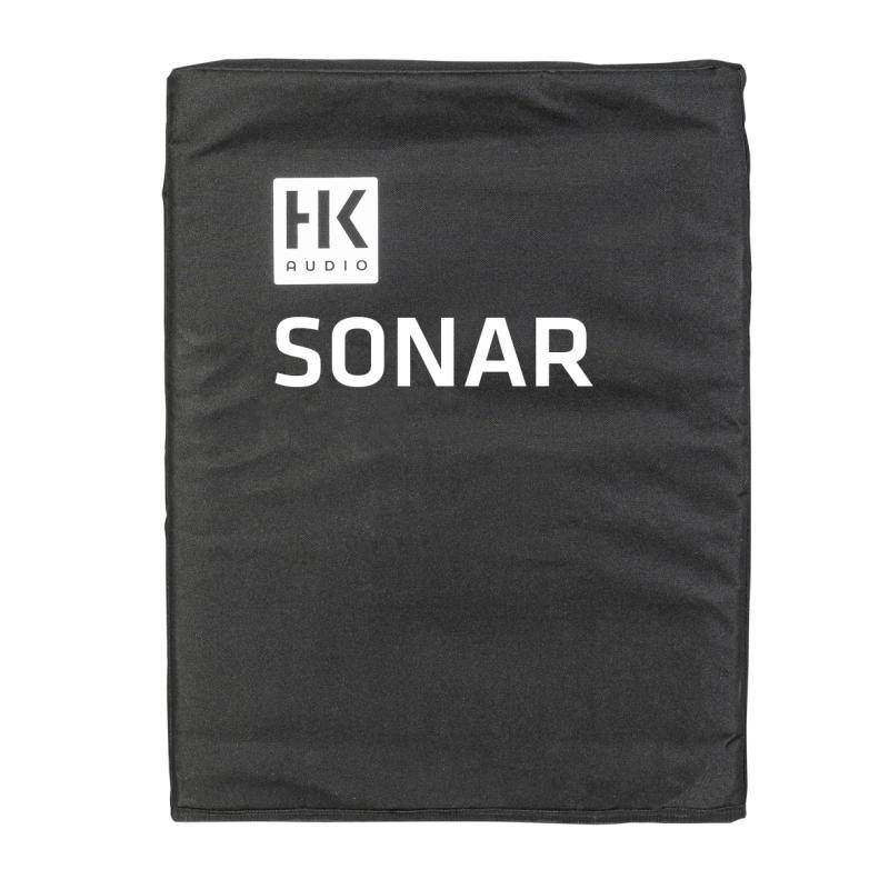 HK Audio Ochranný obal pro reproduktor SONAR 115 Xi
