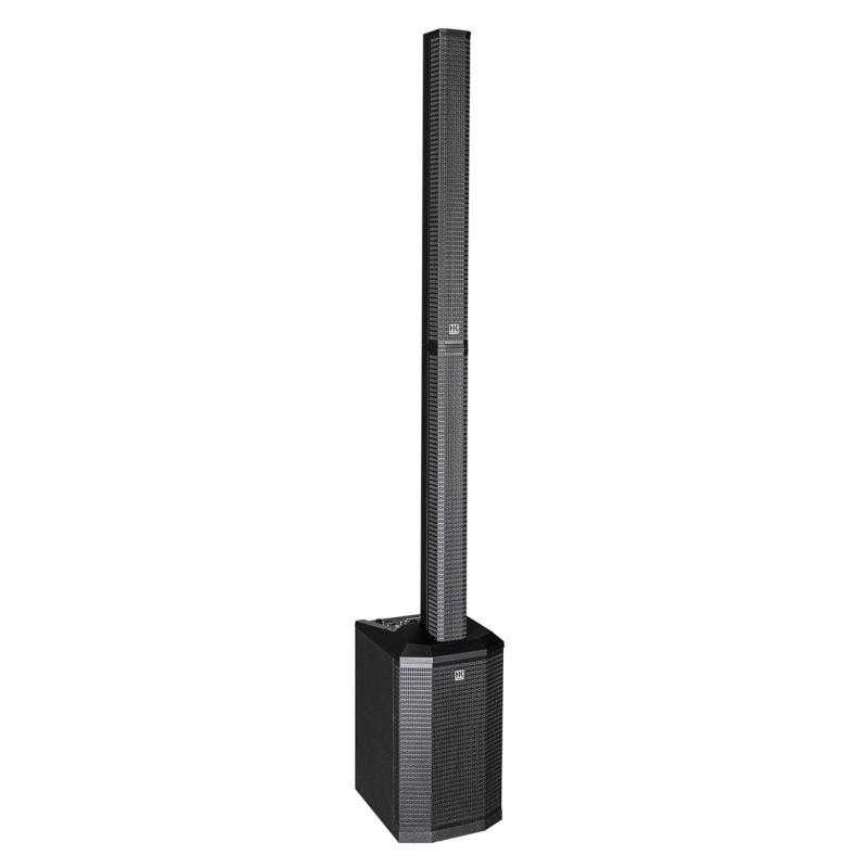 HK Audio aktivní sloupcový reproduktorový set, 1200W, 8