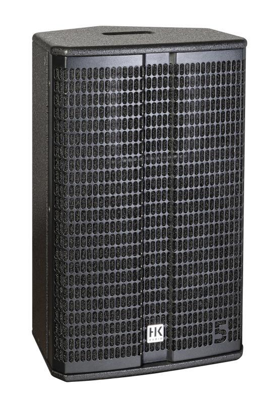 HK Audio Aktivní reproduktor 1200W, 12