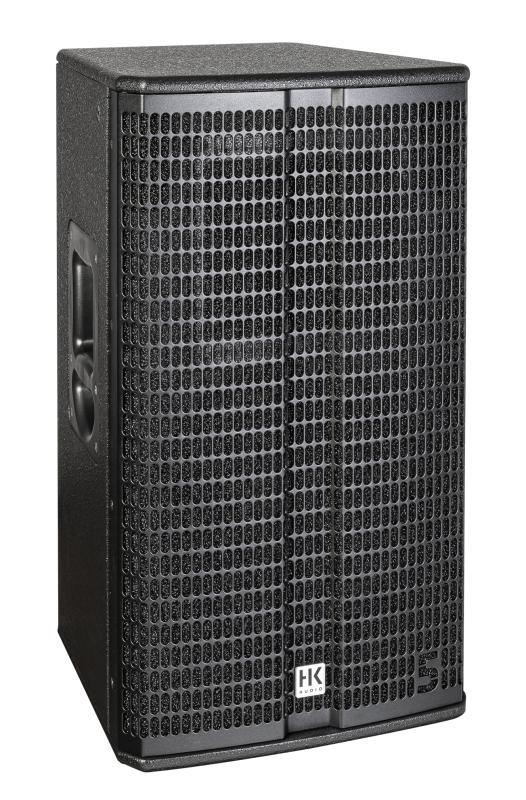 HK Audio Aktivní reproduktor 1200W, 12