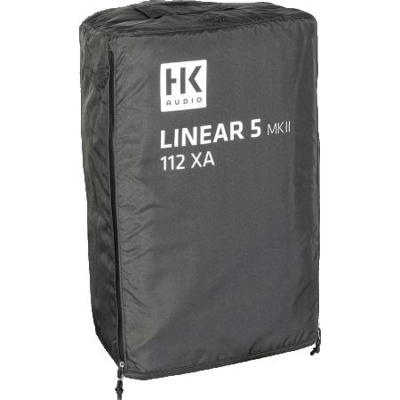 HK Audio Ochranný obal pro LINEAR 5 MK II 112 XA, voděodolný, prodyšný