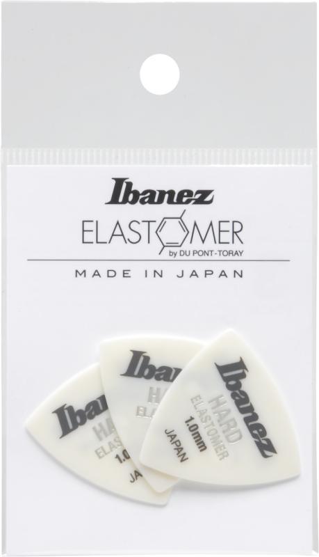 Ibanez pengetě, elastomerové, 10 kusů