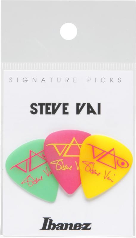 Ibanez B1000SVGPY Steve Vai Signature sada strun
