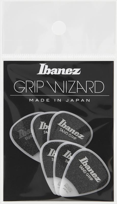 Ibanez PPA14MSG-WH Grip Wizard Sand Grip trsťový set