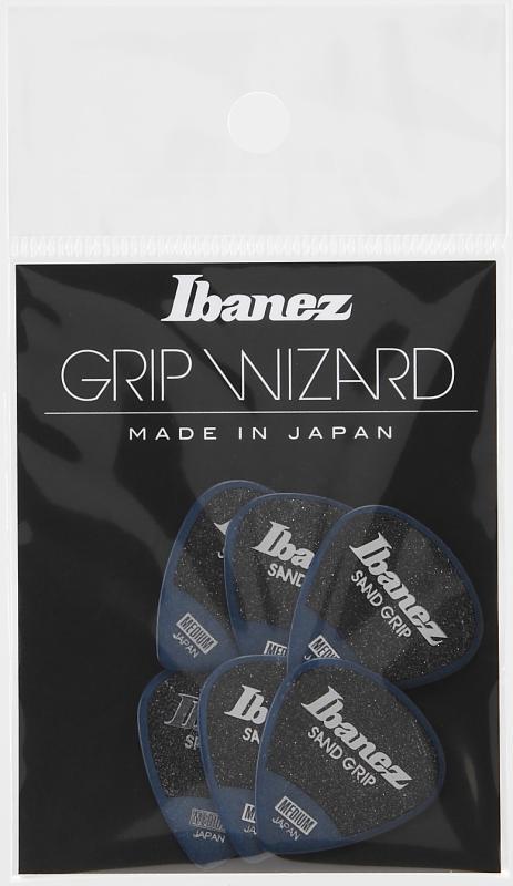 Ibanez Grip Wizard Sand Grip sada penget
