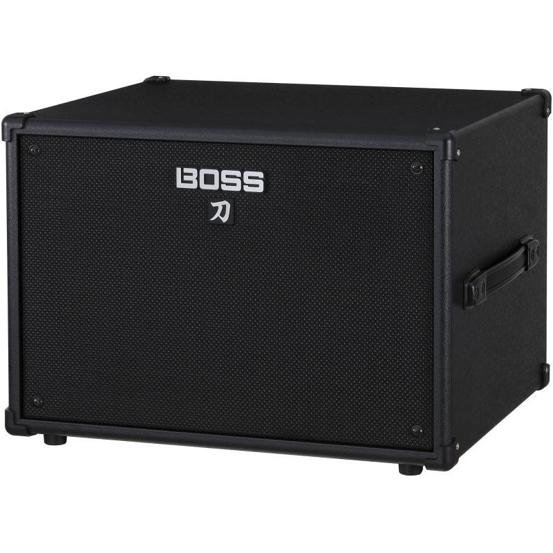 BOSS bassová skříň 112B
