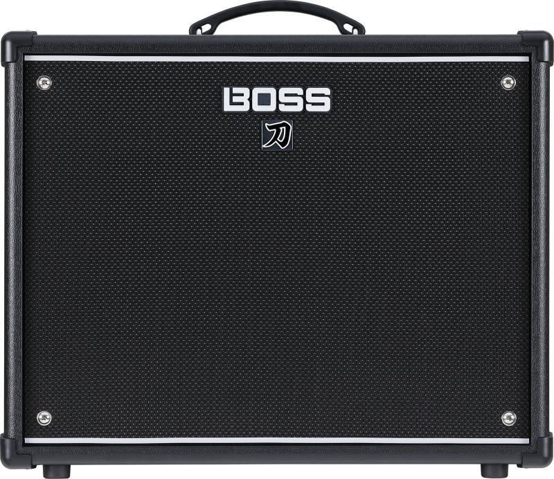 BOSS KATANA-100 GEN 3 100W elektrický kytarový zesilovač