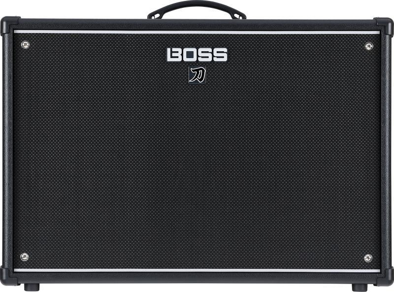 BOSS KATANA-100/212 GEN 3 100W kytarový zesilovač, 2x 12