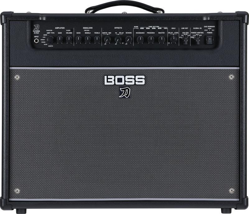 BOSS kombi 100W, 12
