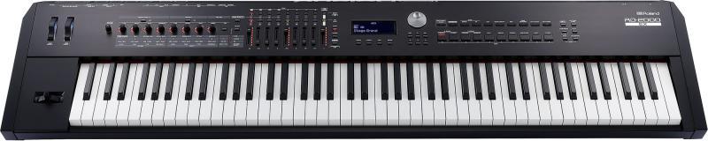 Roland RD-2000 EX digitální piano, 88 kláves, scénické použití