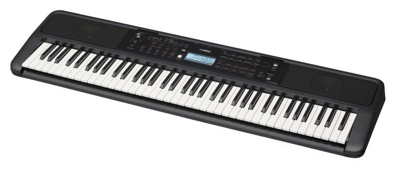 Yamaha PSR-EW320 76 klávesový přenosný syntezátor