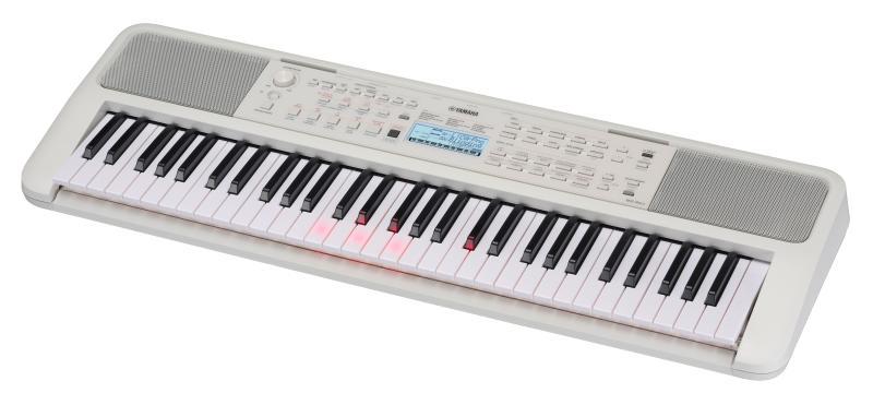 Yamaha EZ-310 61 klávesový přenosný syntezátor