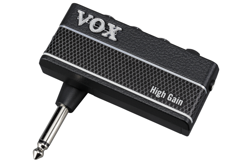 Vox AP3-HG sluchátkový zesilovač, high-gain, efekty