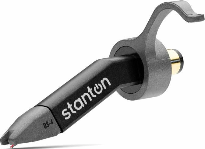 Stanton pick up, SCRATCH PERVERTS, podpisová série, 20-22000 Hz, 3-6 g