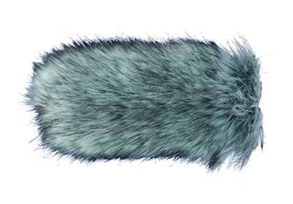 Rode Šelma pro mikrofony Videomic Rycote, NTG1 a NTG2