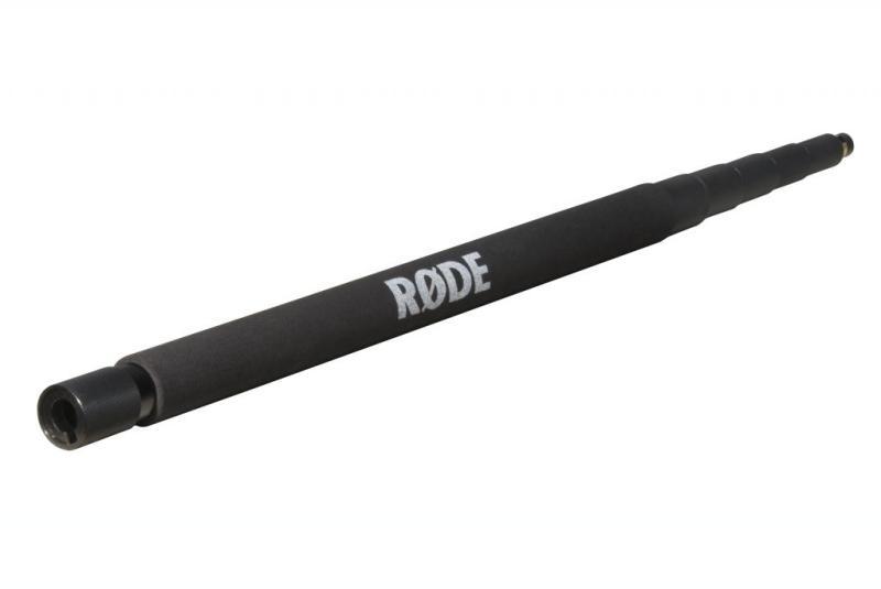 Rode Klips na kabel pro mikrofony (5ks)