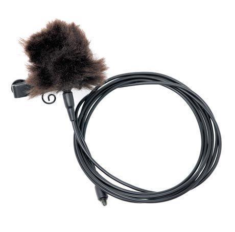 Rode Šumový filtr pro Lavalier a Smartlav+ mikrofony