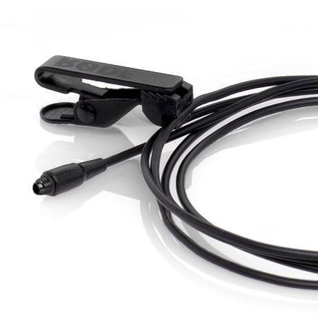 Rode Klip na kabel MICON, 3 ks