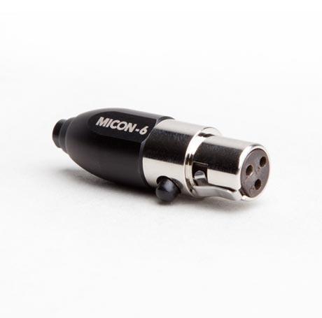 Rode Adaptér HS1, pro Lavalier a Pinmic mikrofony, AKG