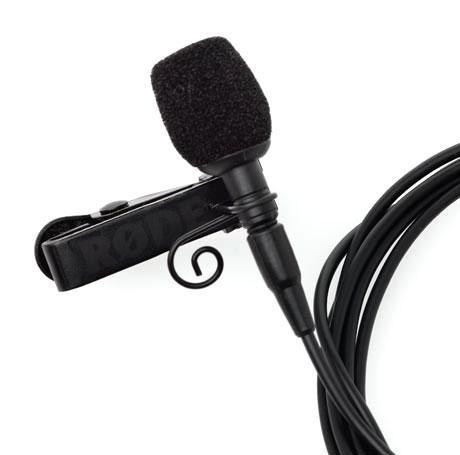 Rode Kabel pro klopové mikrofony, 3ks