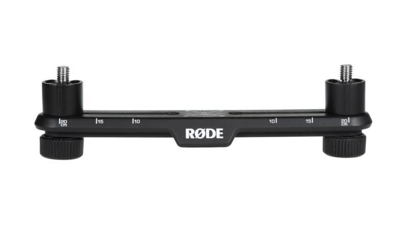 Rode Mikrofonový držák AB pro stereo mikrofon