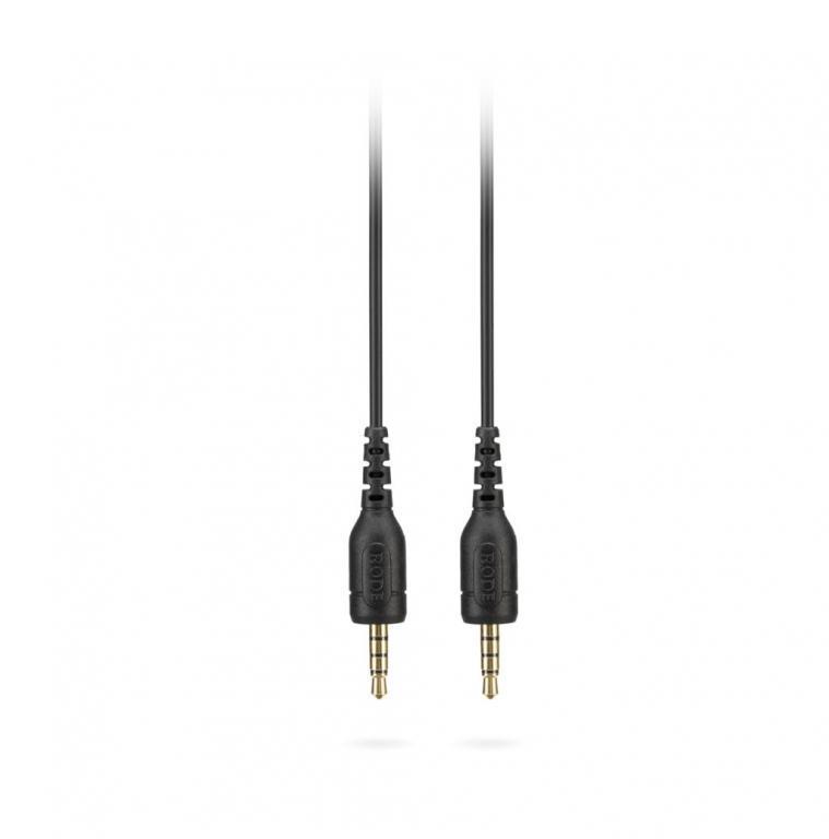 Rode 3.5mm TRRS kabel, 1.6m