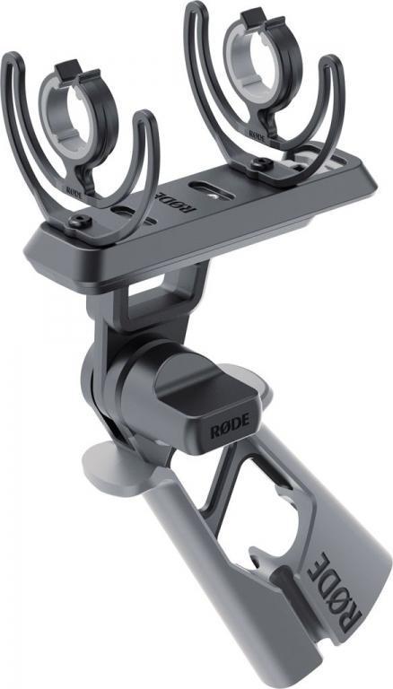 Rode Mikrofonový držák, ergonomický design, snadná montáž