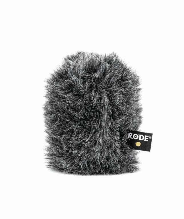 Rode Šelma, pěnový větrník pro mikrofony VideoMic NTG