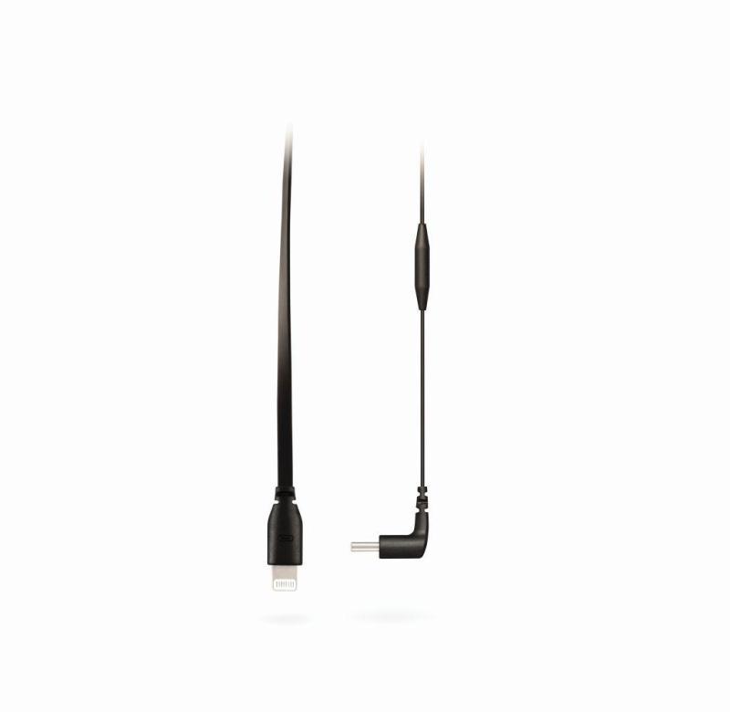Rode USB-C - Lightning kabel, 30 cm, špičková kvalita