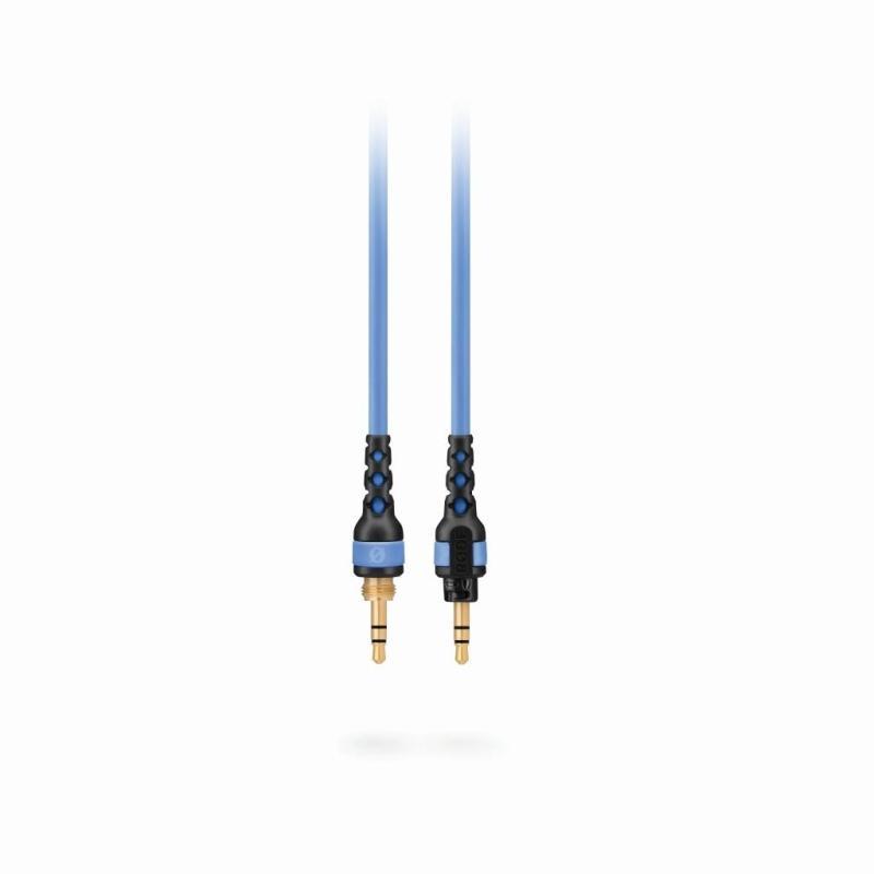 Rode Kabel pro sluchátka NTH-100, 2.4m, modrý